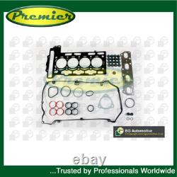 Premier Cylinder Head Gasket Set Fits Peugeot RCZ Mini Cooper Countryman Paceman Premier Cylinder Head Gasket Set Fits Peugeot RCZ Mini Cooper Countryman Paceman