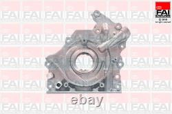 Premier Engine Oil Pump Fits Ford Peugeot Citroen #2 1001G8 CV6Q6600AA 1739537