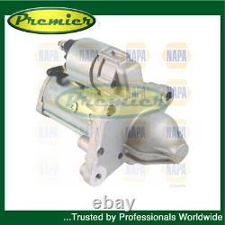 Premier Starter Motor Fits Citroen Peugeot Mini Suzuki 12417794971