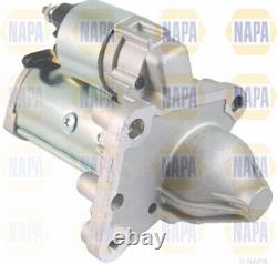 Premier Starter Motor Fits Citroen Peugeot Mini Suzuki 12417794971