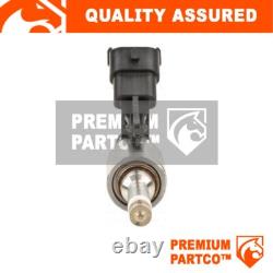 Premium Fuel Injector Fits Mini Cooper JCW Clubman Peugeot 207 1.6