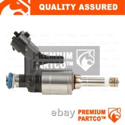 Premium Fuel Injector Fits Mini Cooper JCW Clubman Peugeot 207 1.6