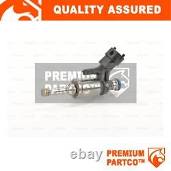 Premium Fuel Injector Fits Mini Cooper JCW Clubman Peugeot 207 1.6