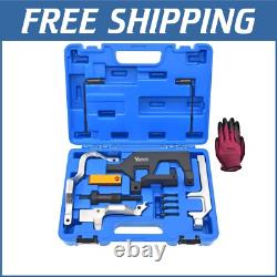 Professional Camshaft Alignment Timing Tool Kit for BMW Mini Cooper & Peugeot