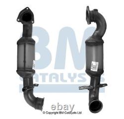 Quality BM CATALYSTS Approved Catalytic Converter for Mini JCW 1.6 (9/12-11/13)