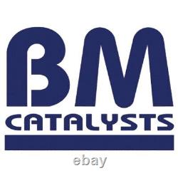Quality BM CATALYSTS Approved Catalytic Converter for Mini JCW 1.6 (9/12-11/13)