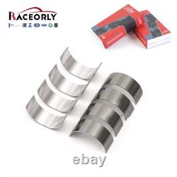 RACEORLY Connecting Rod &Bearing For Mini Cooper R56 F20 N12 N13 N14 N16 N18 1.6
