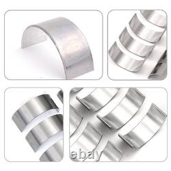 RACEORLY Connecting Rod &Bearing For Mini Cooper R56 F20 N12 N13 N14 N16 N18 1.6