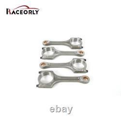 RACEORLY Connecting Rod &Bearing For Mini Cooper R56 F20 N12 N13 N14 N16 N18 1.6