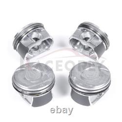 RACEORLY Engine Rebuild Kit For Mini Cooper Clubman S JCW R55 R56 R57 N14B16A