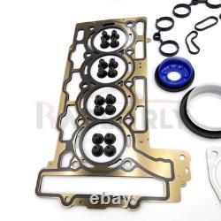 RACEORLY Engine Rebuild Kit For Mini Cooper Clubman S JCW R55 R56 R57 N14B16A