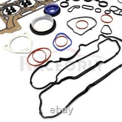 RACEORLY Engine Rebuild Kit For Mini Cooper Clubman S JCW R55 R56 R57 N14B16A