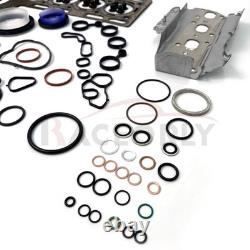 RACEORLY Engine Rebuild Kit For Mini Cooper Clubman S JCW R55 R56 R57 N14B16A