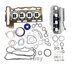 RACEORLY Engine Rebuild Kit For Mini Cooper Clubman S JCW R55 R56 R57 N14B16A