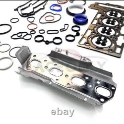 RACEORLY Engine Rebuild Kit For Mini Cooper Clubman S JCW R55 R56 R57 N14B16A