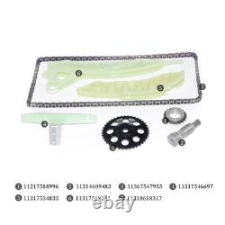 RACEORLY Engine Rebuild Kit For Mini Cooper Clubman S JCW R55 R56 R57 N14B16A