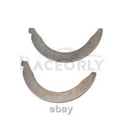 RACEORLY Engine Rebuild Kit For Mini Cooper Clubman S JCW R55 R56 R57 N14B16A