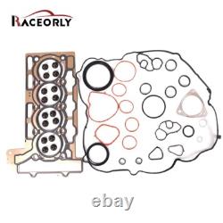 RACEORLY Engine Rebuild Piston Valve Kit For Mini Cooper R55 R56 N12 N16 1.6 Set RACEORLY Engine Rebuild Piston Valve Kit For Mini Cooper R55 R56 N12 N16 1.6 Set