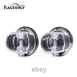 RACEORLY Engine Rebuild Piston Valve Kit For Mini Cooper R55 R56 N12 N16 1.6 Set