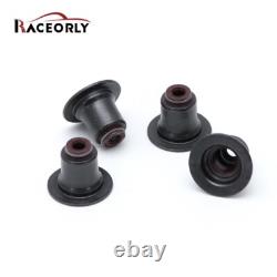 RACEORLY Engine Rebuild Piston Valve Kit For Mini Cooper R55 R56 N12 N16 1.6 Set