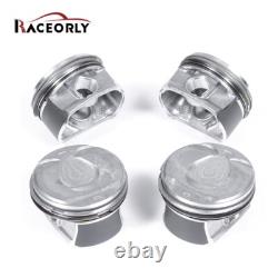RACEORLY Engine Rebuild Timing Kit For Mini Cooper S JCW R55 R56 R57 N14B16A