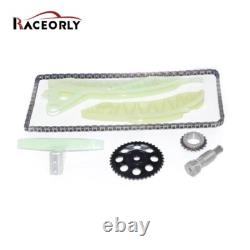 RACEORLY Engine Rebuild Timing Kit For Mini Cooper S JCW R55 R56 R57 N14B16A RACEORLY Engine Rebuild Timing Kit For Mini Cooper S JCW R55 R56 R57 N14B16A