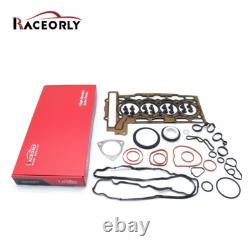 RACEORLY Engine Rebuild Timing Kit For Mini Cooper S JCW R55 R56 R57 N14B16A