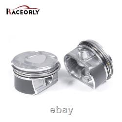 RACEORLY Engine Rebuild Timing Kit For Mini Cooper S JCW R55 R56 R57 N14B16A