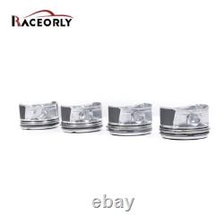 RACEORLY Engine Rebuild Timing Kit For Mini Cooper S JCW R55 R56 R57 N14B16A