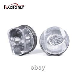 RACEORLY Engine Rebuild Timing Kit For Mini Cooper S JCW R55 R56 R57 N14B16A