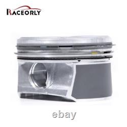 RACEORLY Engine Rebuild Timing Kit For Mini Cooper S JCW R55 R56 R57 N14B16A