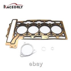 RACEORLY Engine Rebuild Timing Kit For Mini Cooper S JCW R55 R56 R57 N14B16A