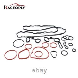 RACEORLY Engine Rebuild Timing Kit For Mini Cooper S JCW R55 R56 R57 N14B16A