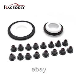 RACEORLY Engine Rebuild Timing Kit For Mini Cooper S JCW R55 R56 R57 N14B16A