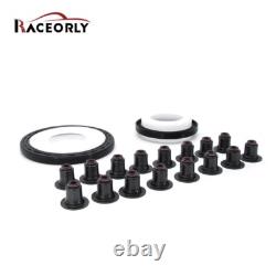 RACEORLY Engine Rebuild Timing Kit For Mini Cooper S JCW R55 R56 R57 N14B16A