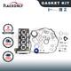 Raceorly N12 N16 1.6 Engine Rebuild Gasket Set For Mini Cooper Clubman R55 R56