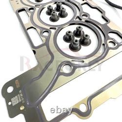 RACEORLY N12 N16 1.6 Engine Rebuild Gasket Set For Mini Cooper Clubman R55 R56
