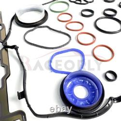 RACEORLY N12 N16 1.6 Engine Rebuild Gasket Set For Mini Cooper Clubman R55 R56