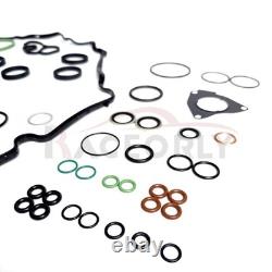 RACEORLY N12 N16 1.6 Engine Rebuild Gasket Set For Mini Cooper Clubman R55 R56