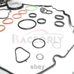 RACEORLY N12 N16 1.6 Engine Rebuild Gasket Set For Mini Cooper Clubman R55 R56