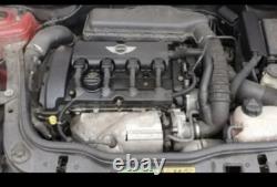 RCZ / MINI COOPER S R56 N14B16A BARE ENGINE PSA 79k THP 207 208 308 Gti Ds3? 