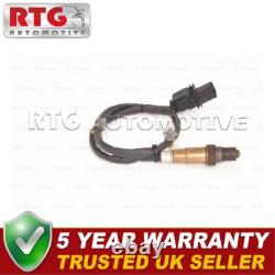 RTG Lambda Oxygen Sensor Fits Mini Cooper JCW Clubman Peugeot 207 1.6
