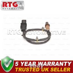 RTG Lambda Oxygen Sensor Fits Mini Cooper JCW Clubman Peugeot 207 1.6