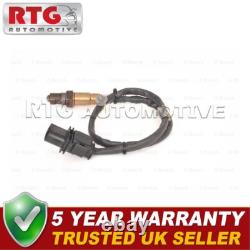 RTG Lambda Oxygen Sensor Fits Mini Cooper JCW Clubman Peugeot 207 1.6
