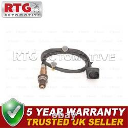 RTG Lambda Oxygen Sensor Fits Mini Cooper JCW Clubman Peugeot 207 1.6