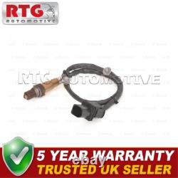 RTG Lambda Oxygen Sensor Fits Mini Cooper JCW Clubman Peugeot 207 1.6