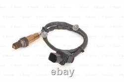 RTG Lambda Oxygen Sensor Fits Mini Cooper JCW Clubman Peugeot 207 1.6