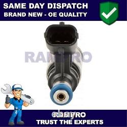 Rampro Fuel Injector Fits Mini Cooper JCW Clubman Peugeot 207 1.6