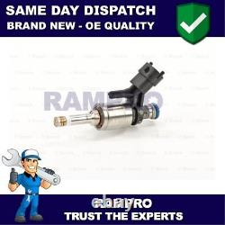 Rampro Fuel Injector Fits Mini Cooper JCW Clubman Peugeot 207 1.6