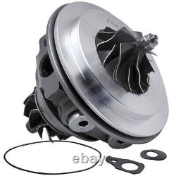 Replacement Turbo chra cartridge 2008 2014 for Mini Cooper S Clubman